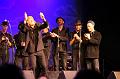 Spooky Mens Chorale  307